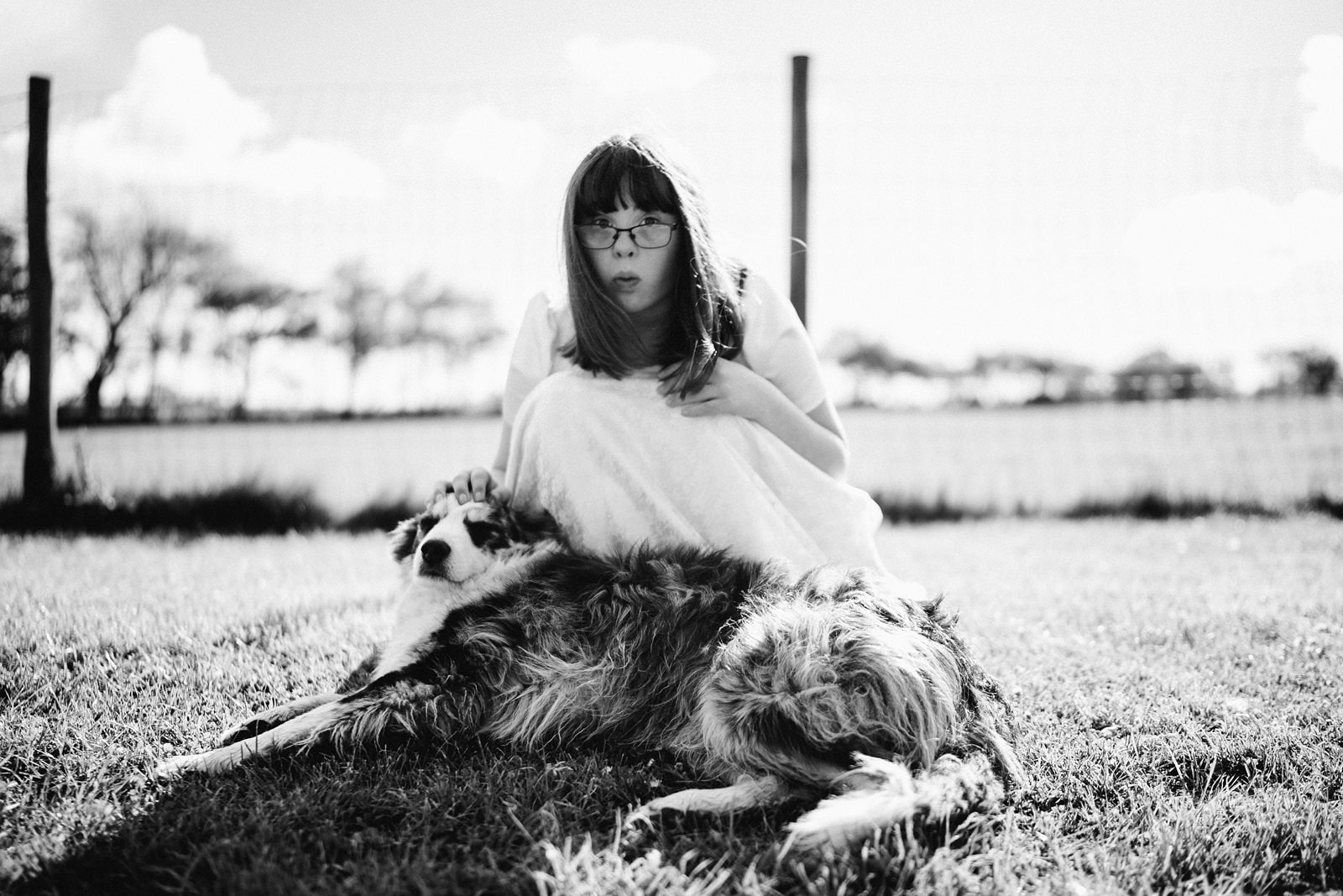 cornish camels wedding photography